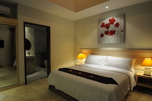 Jas Boutique Seminyak
