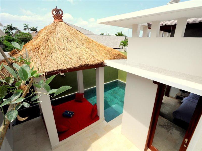 Jas Boutique Seminyak