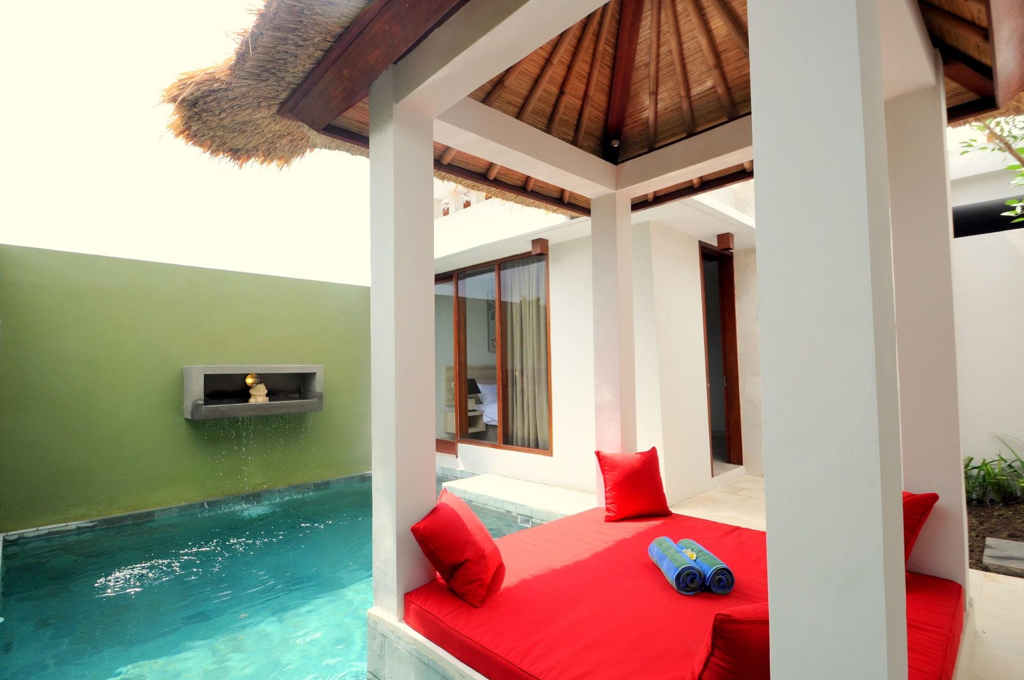 Villa Jas Boutique Seminyak