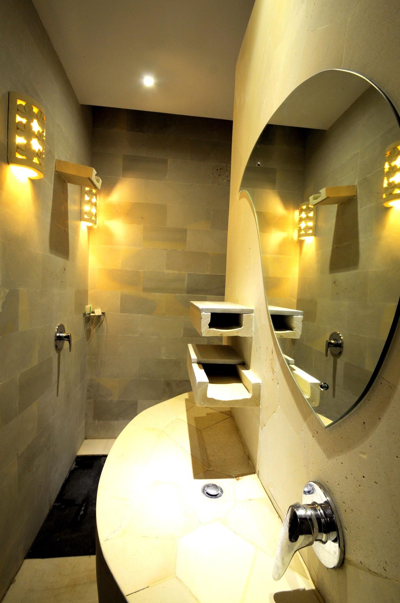 Villa Jas Boutique Seminyak
