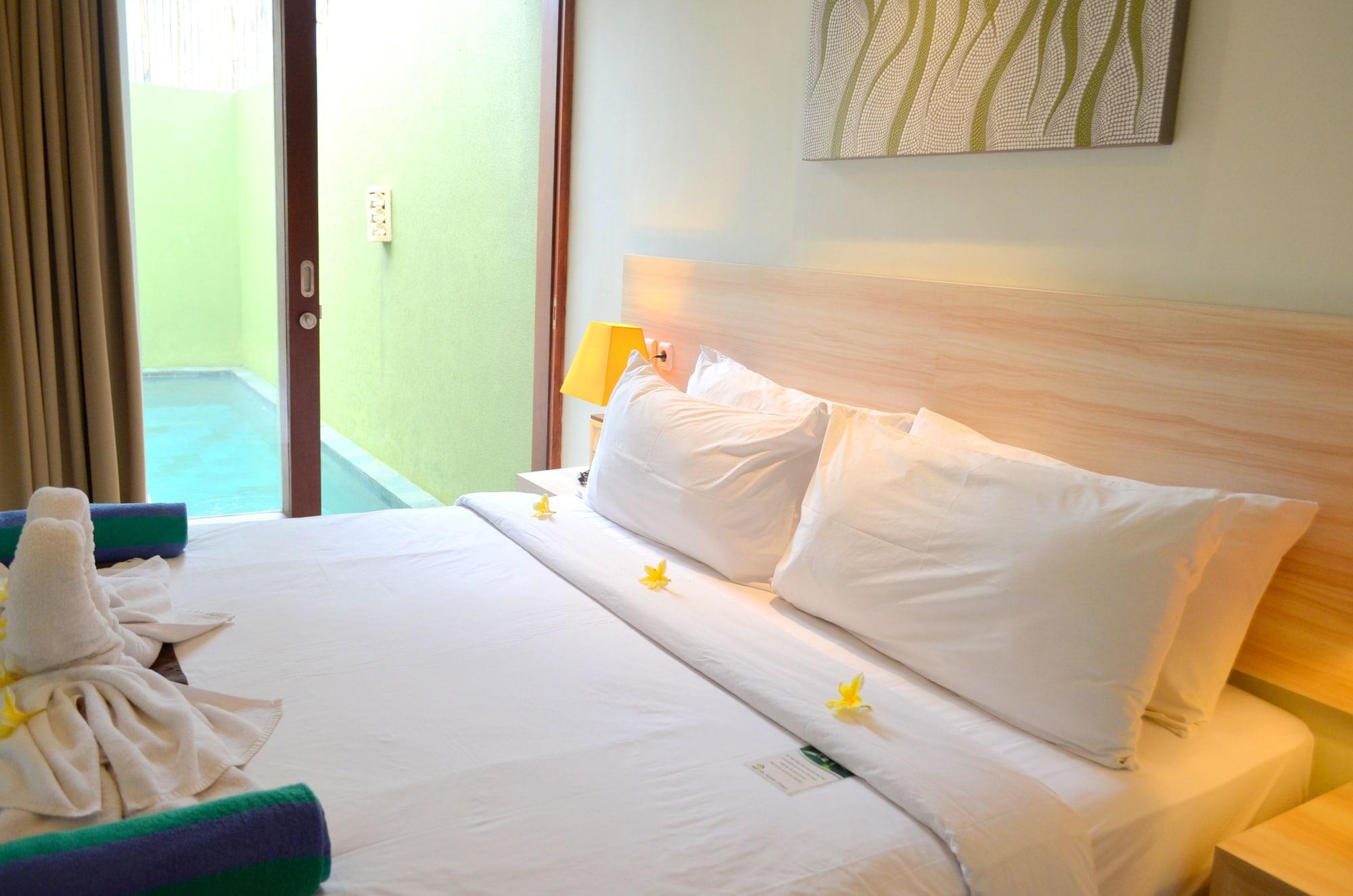 Jas Boutique Villa Seminyak