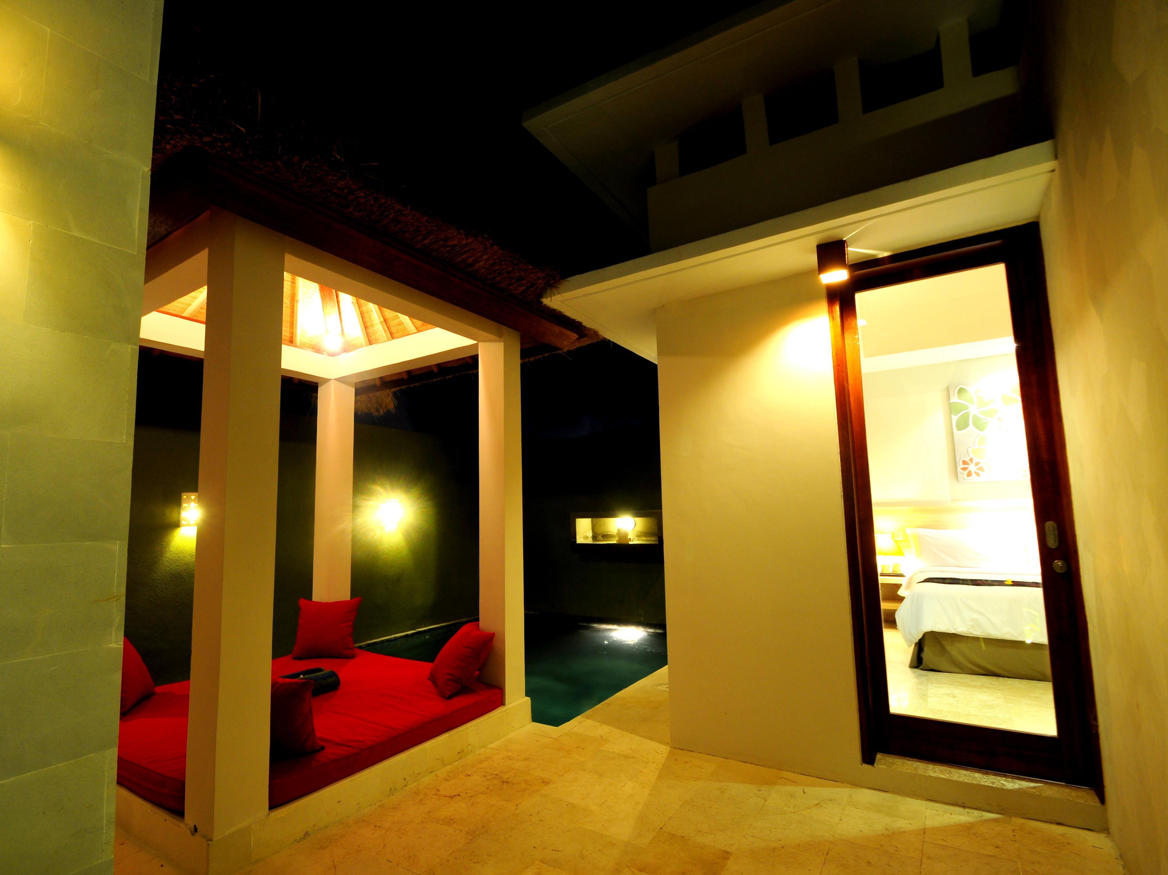 Jas Boutique Seminyak