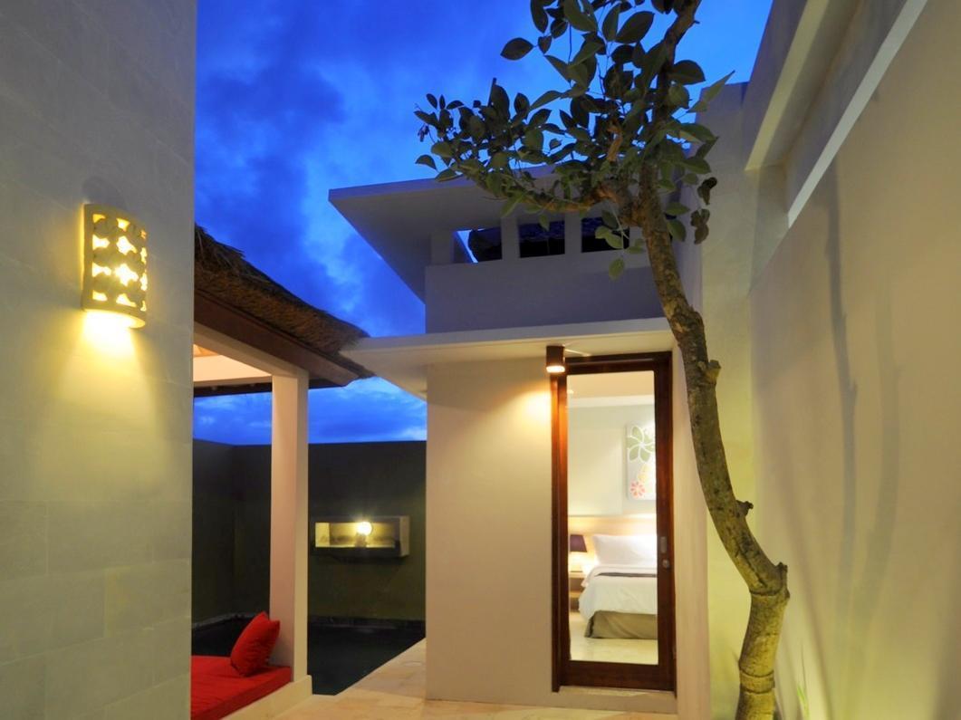 Jas Boutique Seminyak