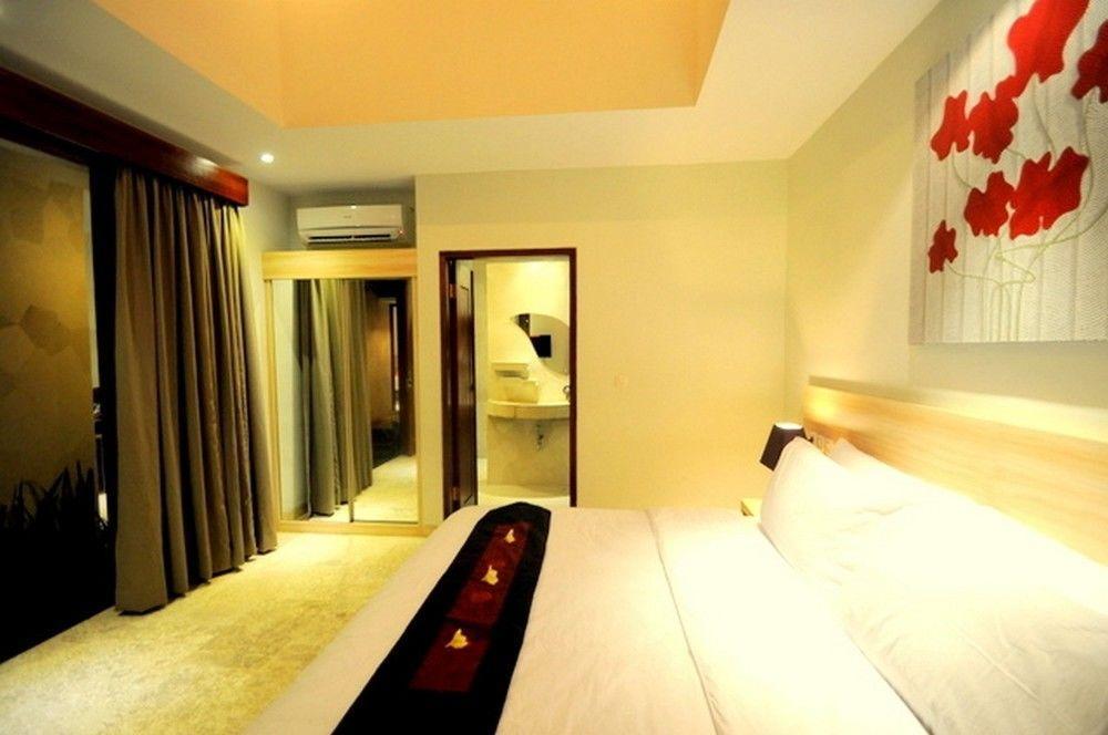 Jas Boutique * Seminyak