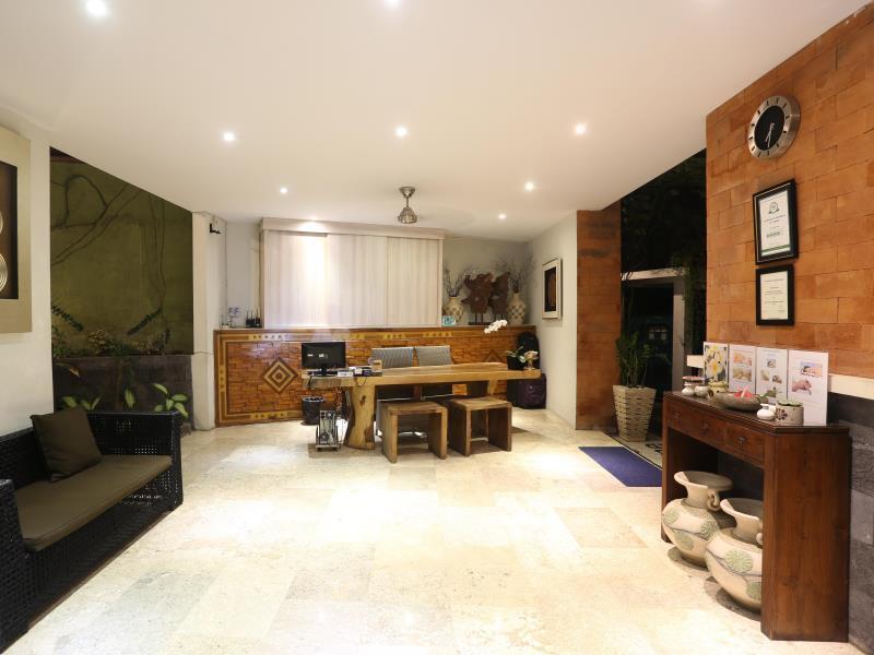 Jas Boutique Villa Seminyak
