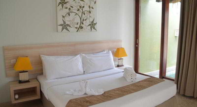 Jas Boutique Villa Seminyak