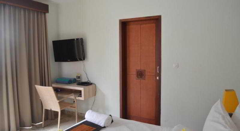 Jas Boutique Seminyak