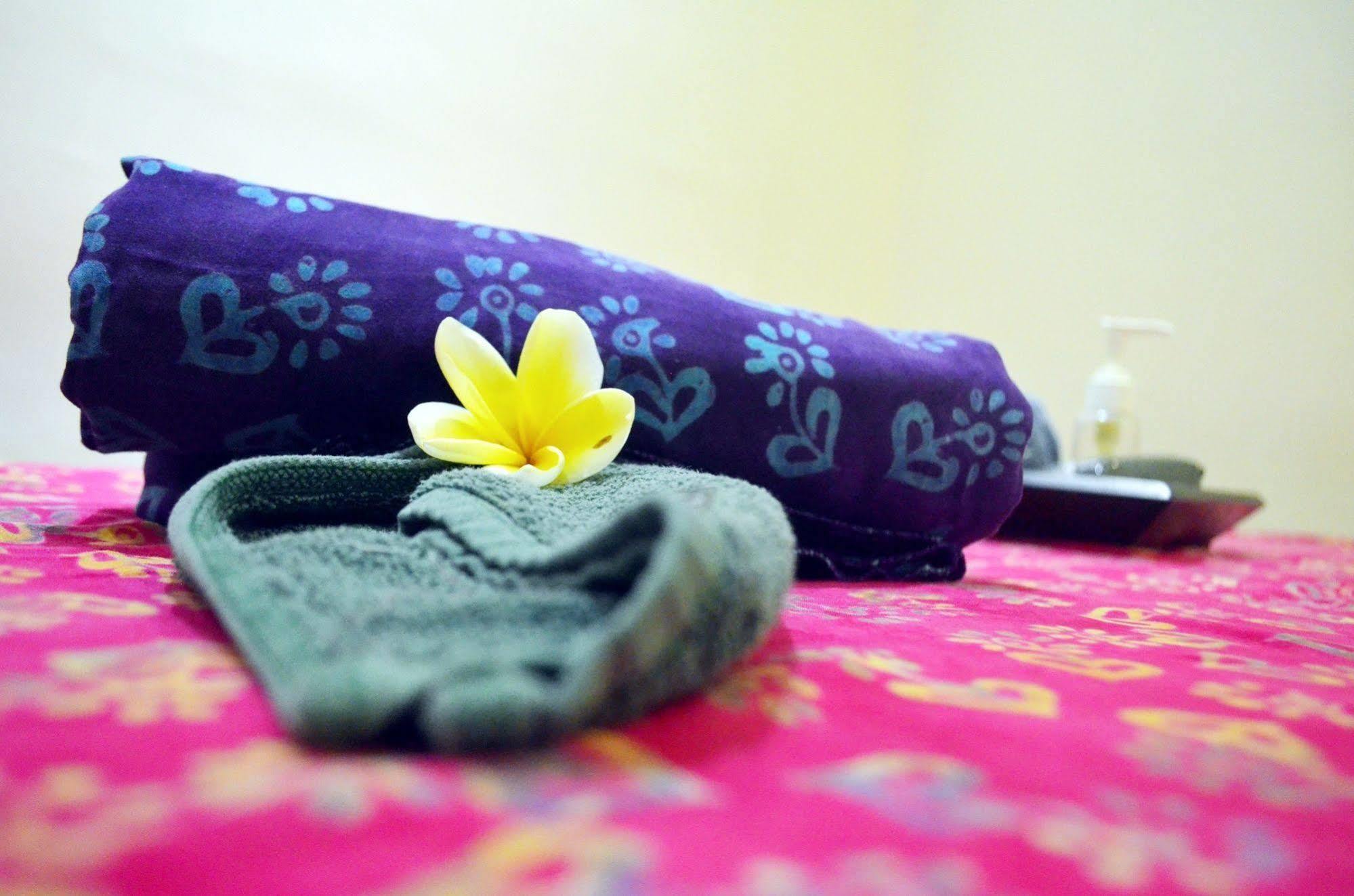 Jas Boutique Villa Seminyak