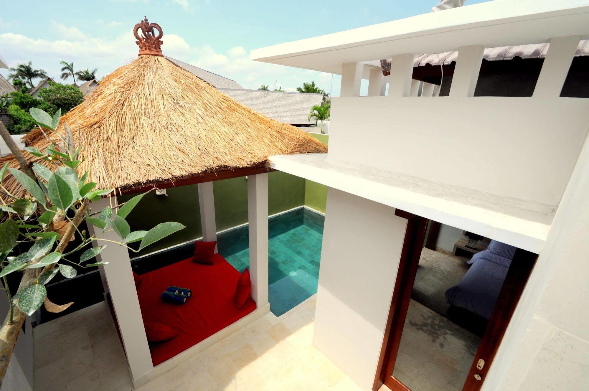 Villa Jas Boutique Seminyak